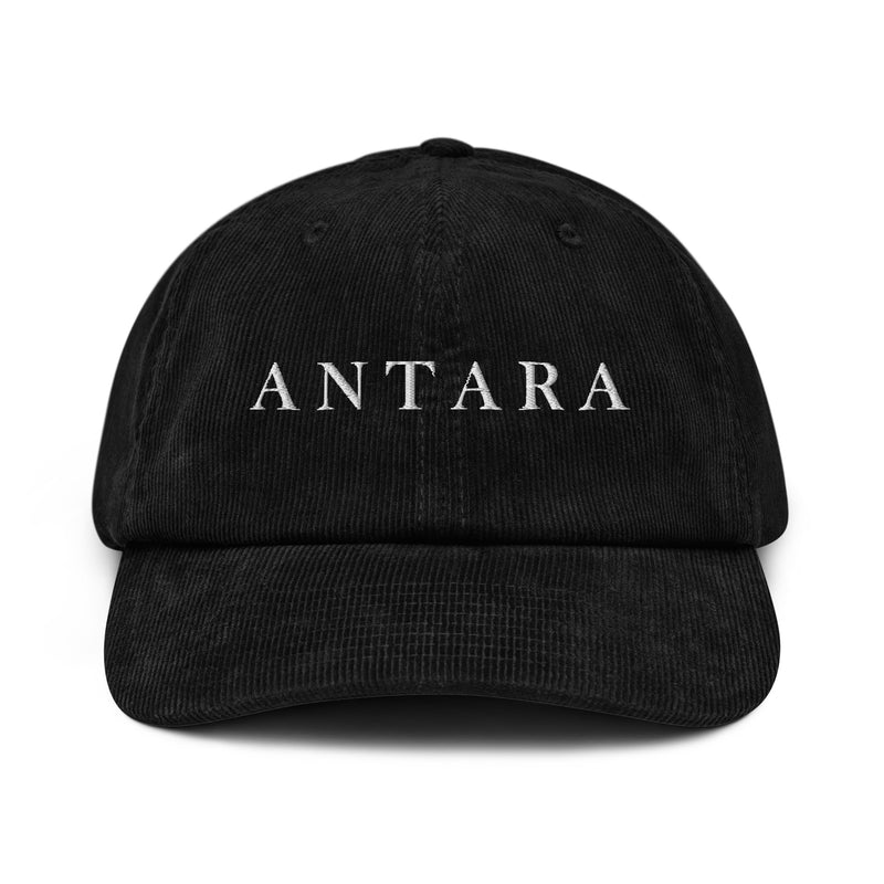 The Founders' Cord Cap