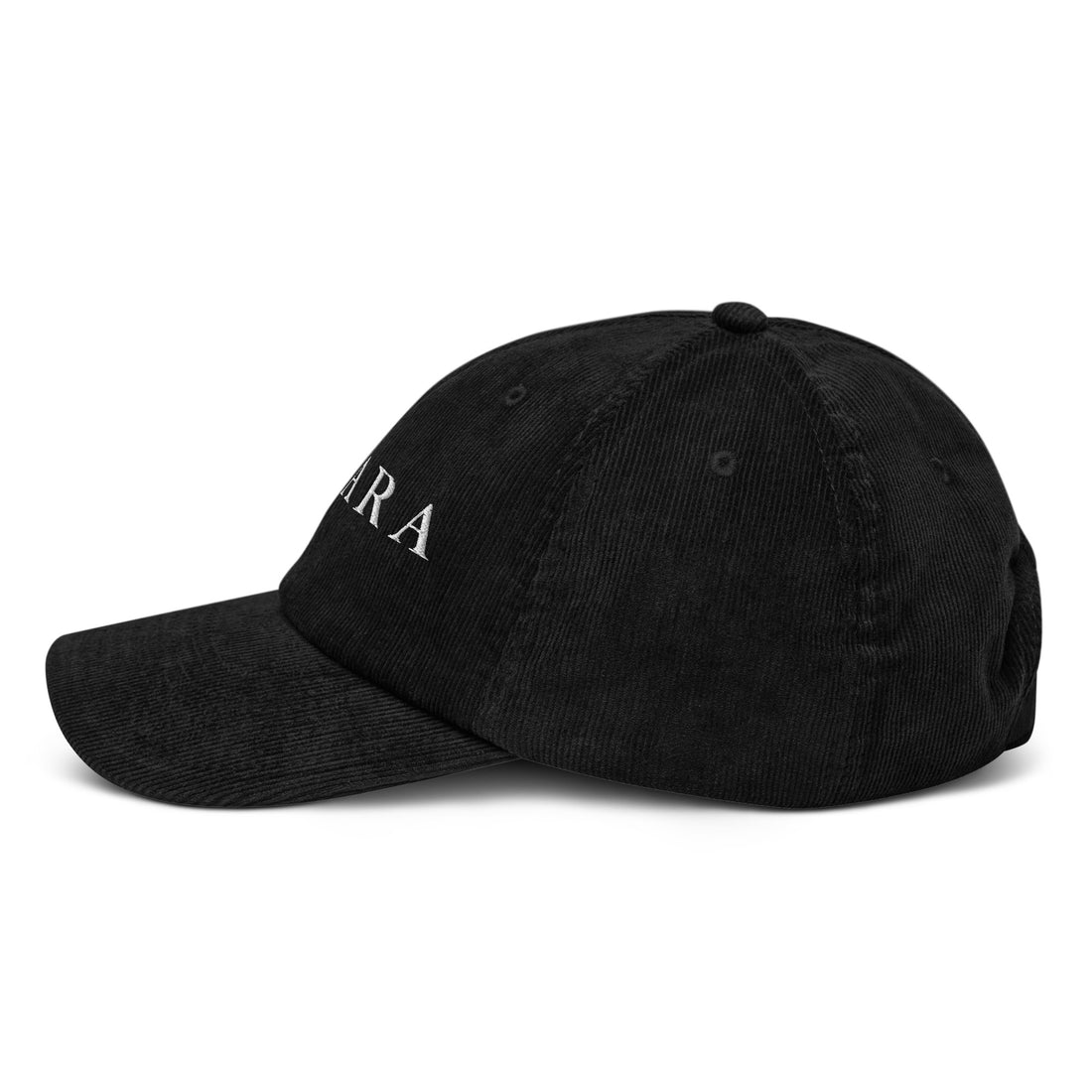 The Founders' Cord Cap