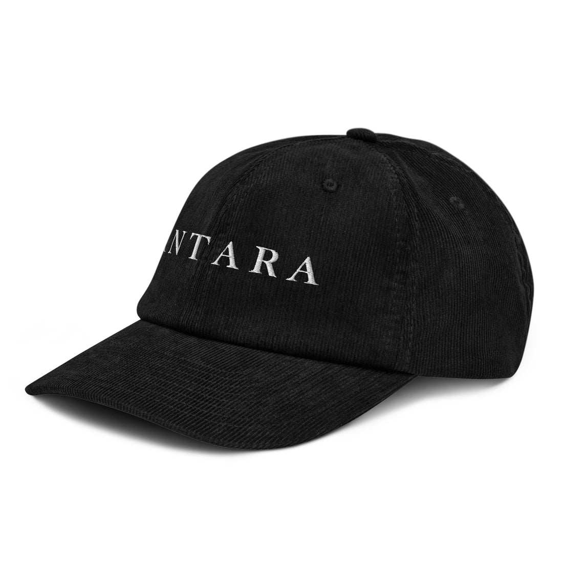 The Founders' Cord Cap