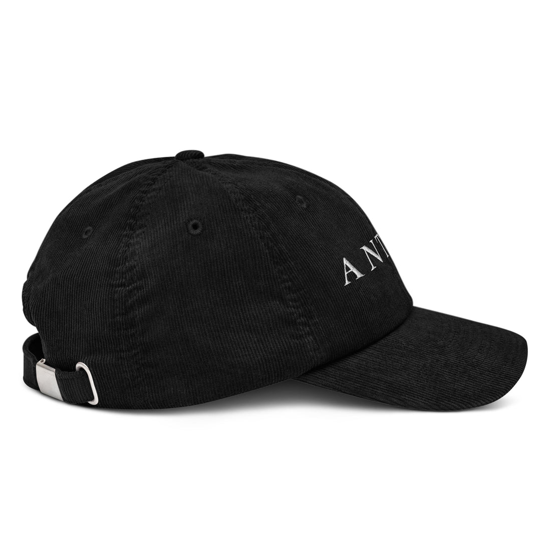 The Founders' Cord Cap
