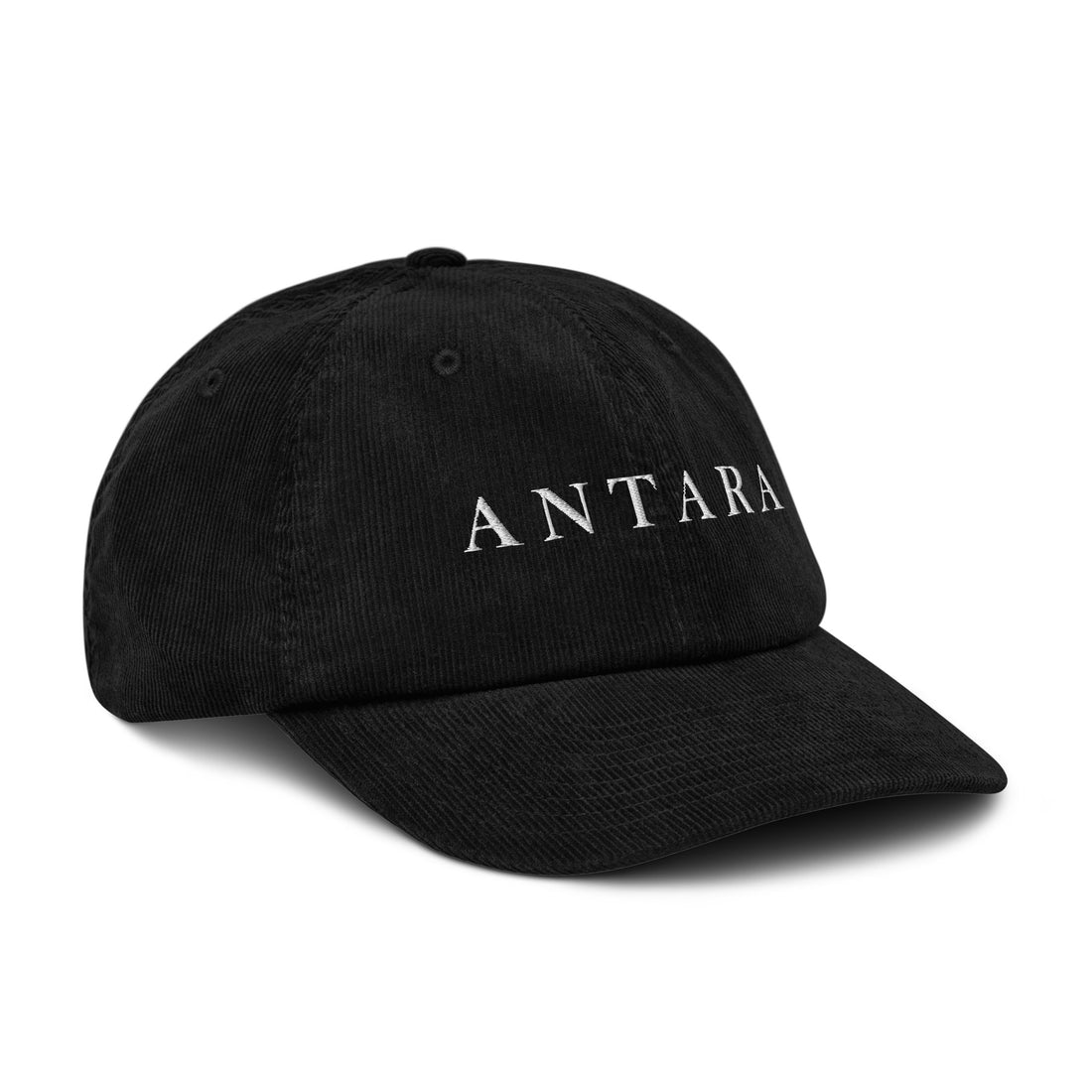 The Founders' Cord Cap