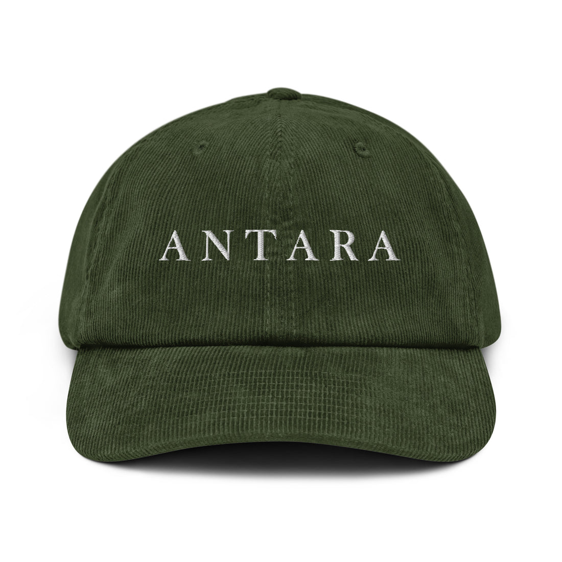 The Founders' Cord Cap