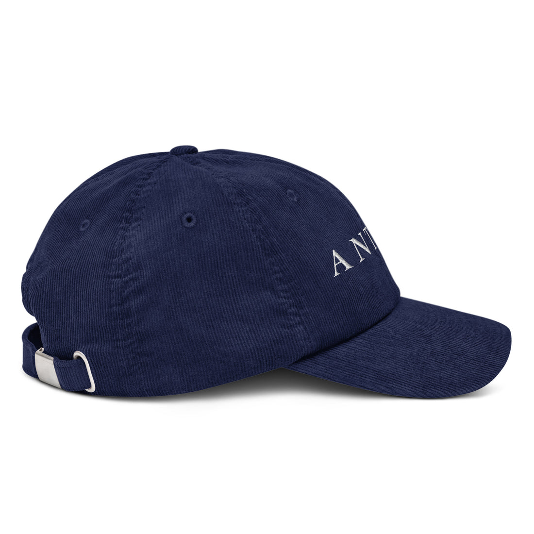 The Founders' Cord Cap