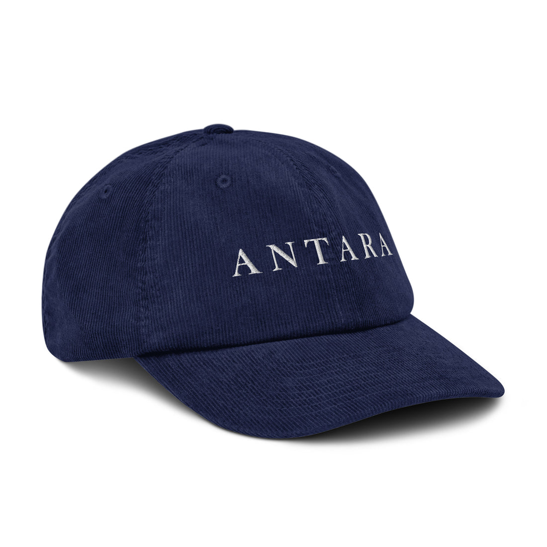 The Founders' Cord Cap
