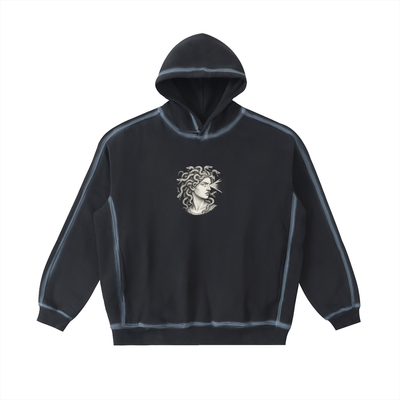 Sunfaded Edge Fleece Hoodie