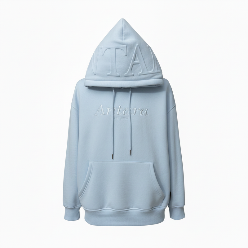 SERENITY ESSENCE HOODIE