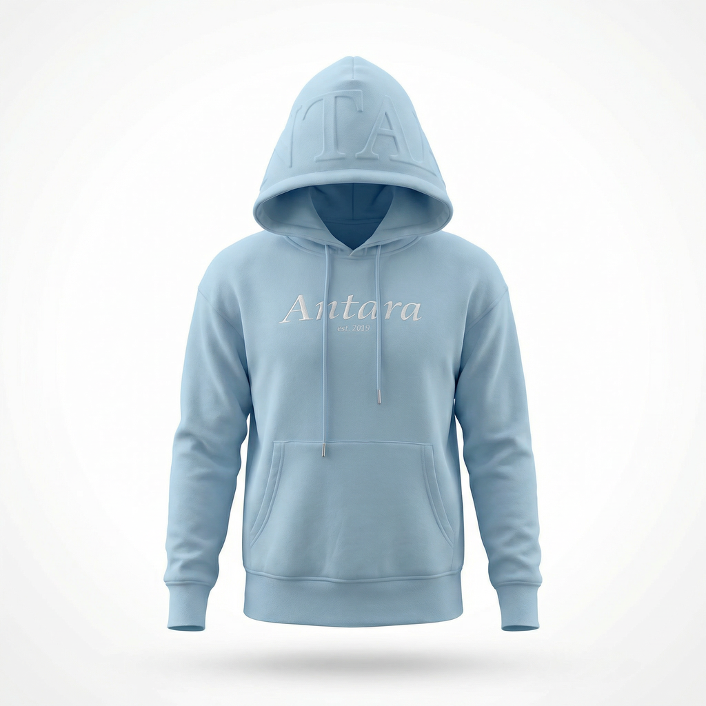 SERENITY ESSENCE HOODIE