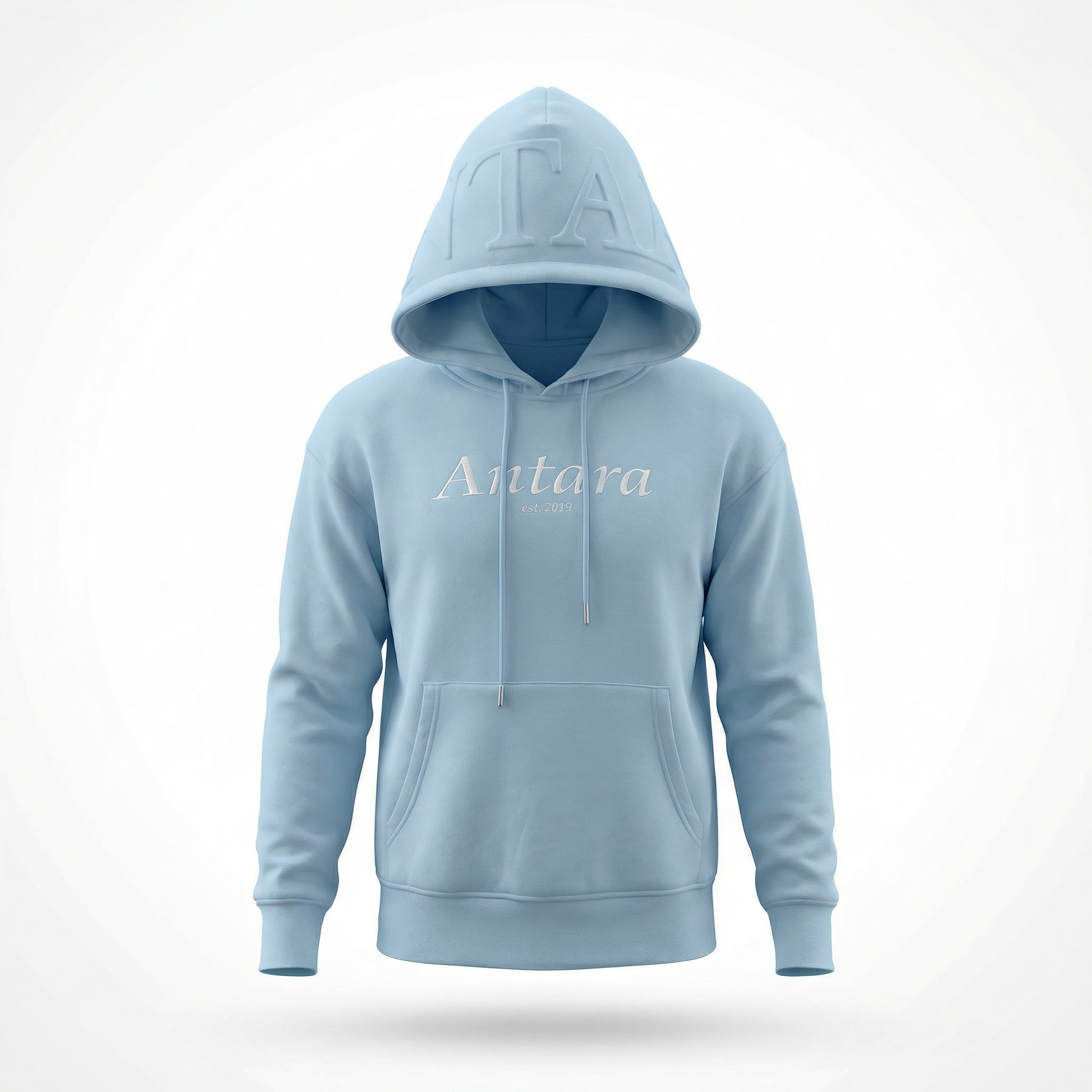 SERENITY ESSENCE HOODIE
