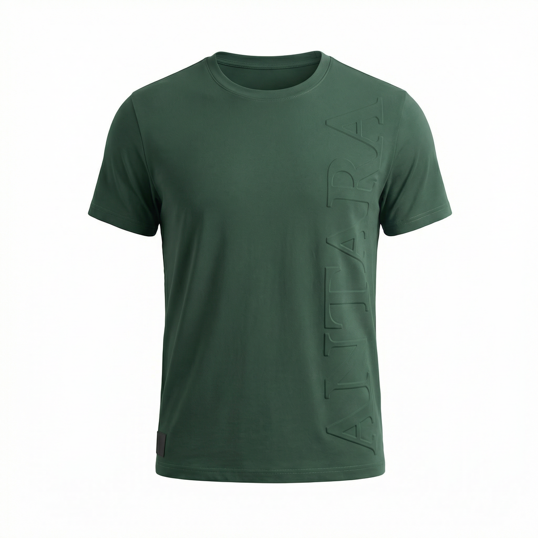 EMERALD ESSENTIAL T-SHIRT
