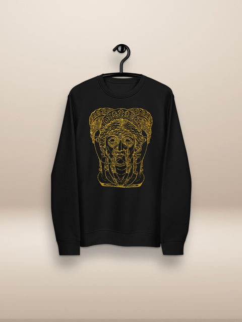 Queen Hecate Sweatshirt - Antara