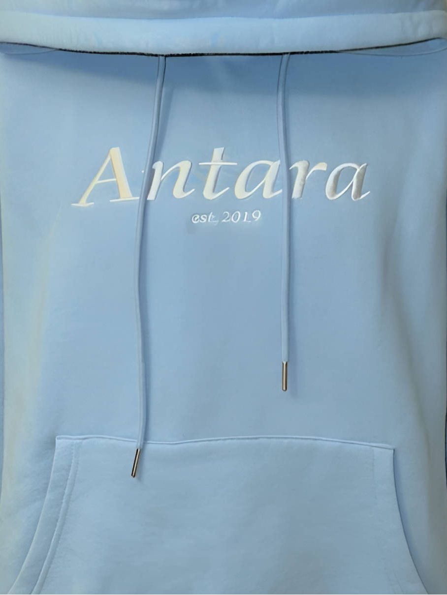 SERENITY ESSENCE HOODIE