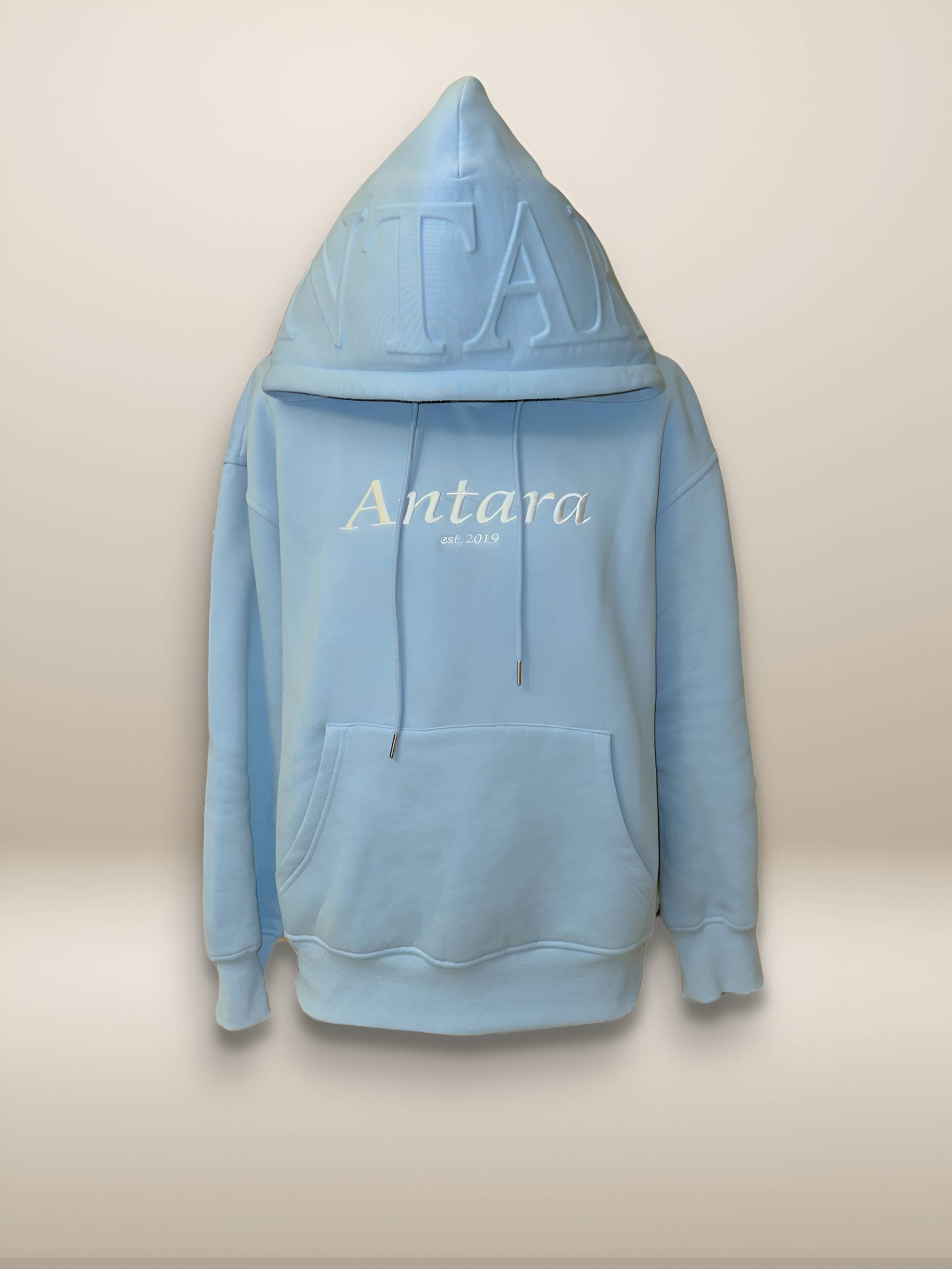 Serenity Essence Hoodie - Antara