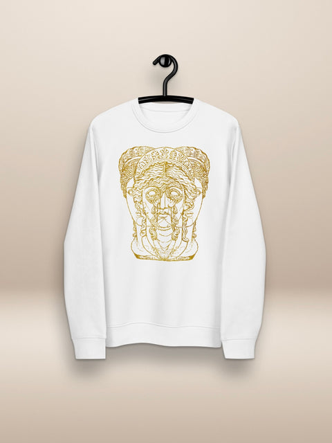 Queen Hecate Sweatshirt - Antara