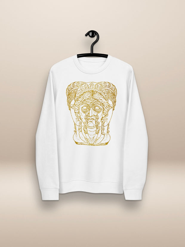 Queen Hecate Sweatshirt - Antara