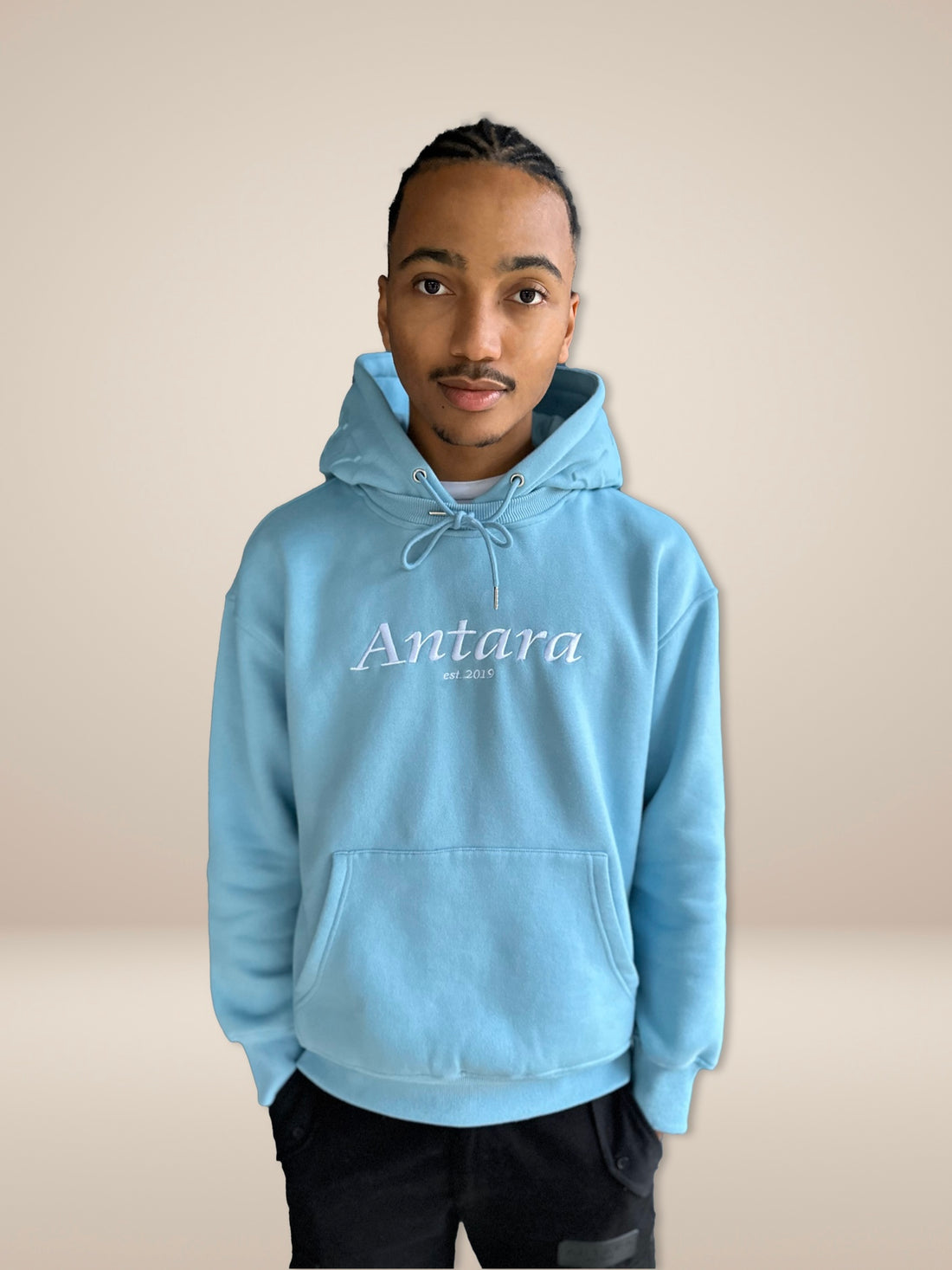 SERENITY ESSENCE HOODIE