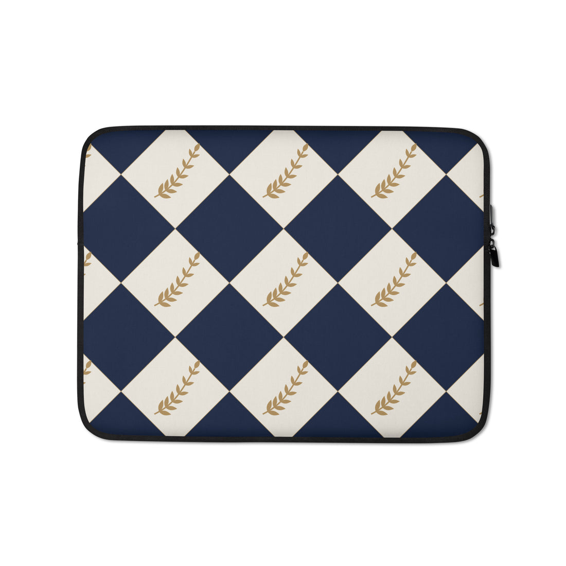 The Hippodrome Silks Laptop Sleeve