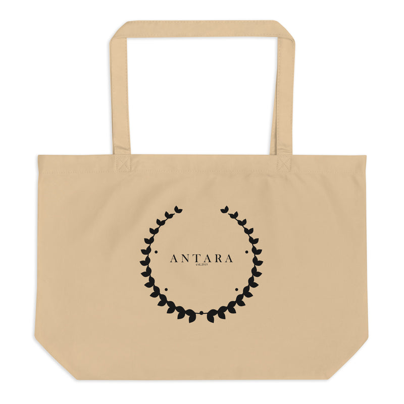 The Victor's Wreath Tote