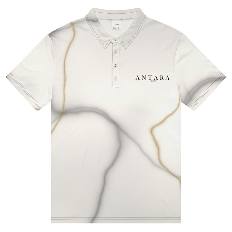 The Parian Marble Polo