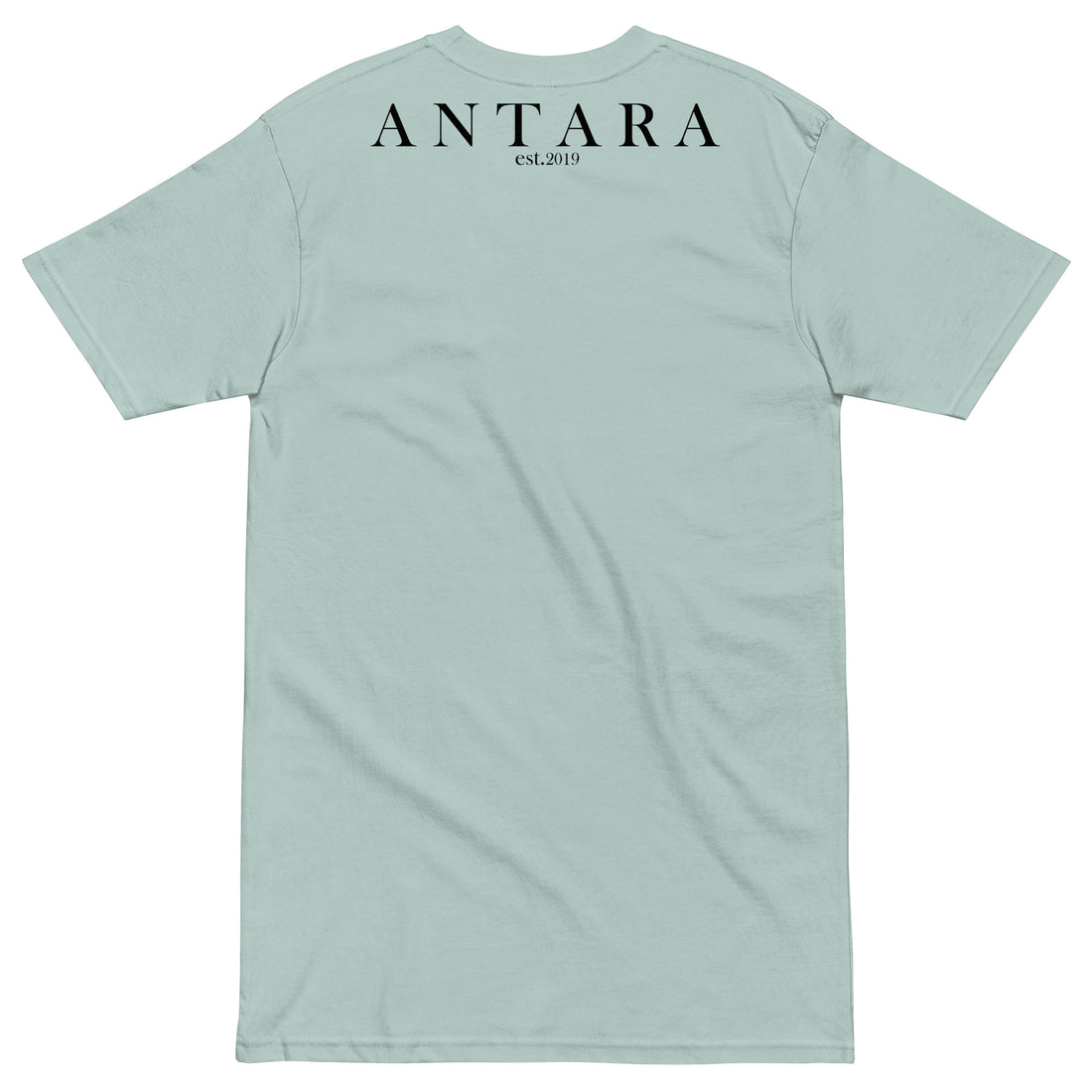 Odyssey Heavyweight Tee