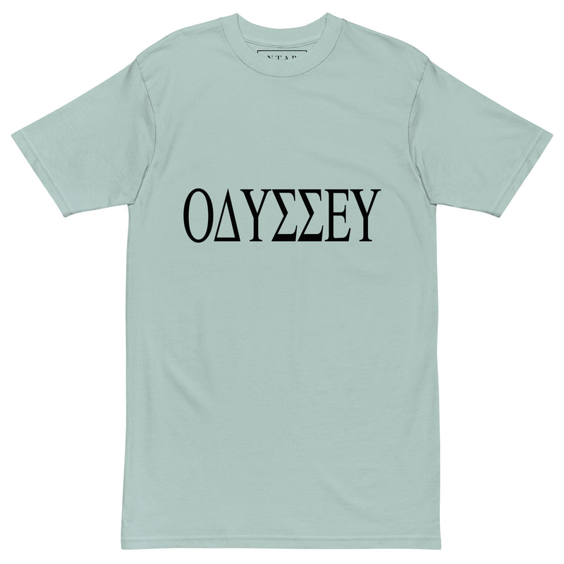 Odyssey Heavyweight Tee