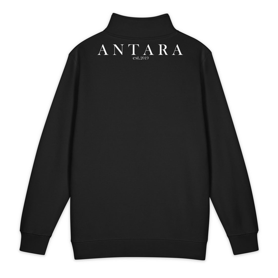 The Laurel Quarter-Zip