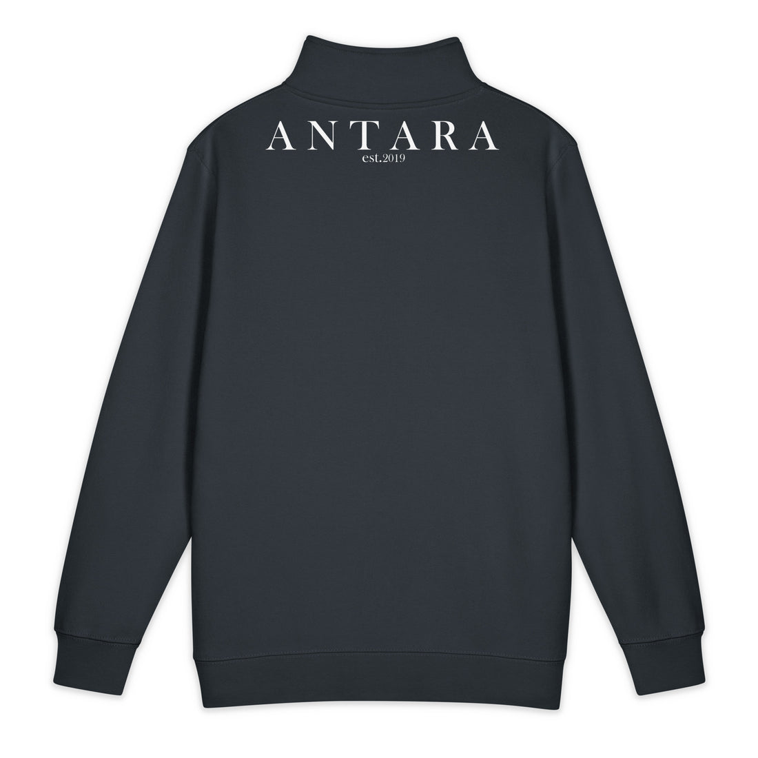 The Laurel Quarter-Zip