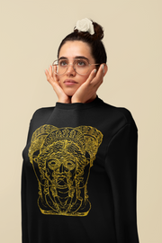 Queen Hecate Sweatshirt - Antara