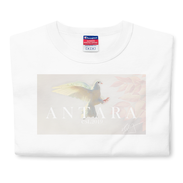 New Beginnings Tee - Antara